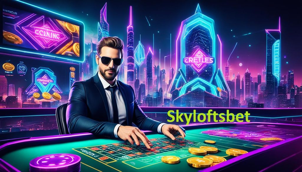 Skyloftsbet