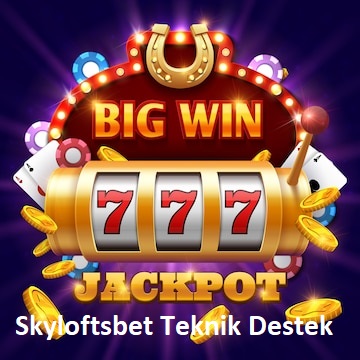 Skyloftsbet Teknik Destek